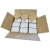 Import Manufacturer Price Stamped Glassine White Wax Paper Baggies For Goods from China