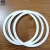 Import Manufacturer PTFE POM washer/ flat gasket from China