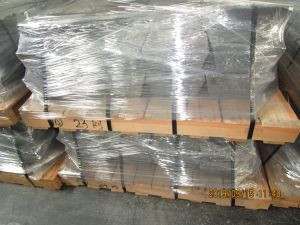 Manufacturer supply high purity Sb metal antimony ingots price