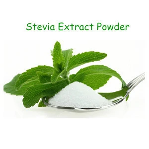 Manufacturer Supply Lowest Stevia Powder Price/Stevia Sugar Price/Stevia Tablet For Food Additives