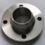 Import Manufacturer wholesale304/316L Stainless steel Plate flange from China