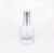 Import Manufacturers perfume bottle 50ml luxury glass crystal spray from China
