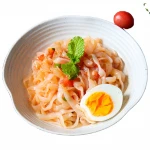 Manufacturers sell directly zero sugar chinese instant noodle gluten-free Konjac noodles