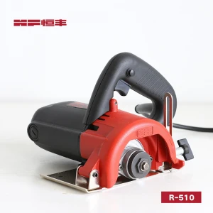 Marble Cutter 1350W Electric 110mm Cutting Portable Power Saw Tools