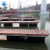 Import marine alloy watercraft ponton dock PE floating docks plastic pontoon prices pontoon boat sailing boat boats ships from China
