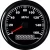 Import Marine Boat Yacht RV Automotive GPS Speedometer Speed Gauge 0-160 MPH 9-32V 85mm 316L Stainless Steel from China