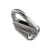 Import Marine Hardware Stainless Steel Fender Hook for boat fittings from China