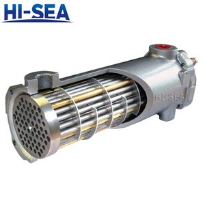 Marine Heat Exchanger