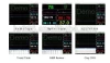 Marketing plan new product hospital ICU equipment professional medical patient monitor