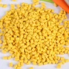 masterbatch polypropylene pp injection granules yellow