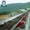 material handling equipment from china, belt conveyor system with best price