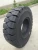 Import Material Handling Equipment Parts solid forklift tyres from China