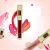 Import Matte Liquid Lipstick Matte Colour Lip Make-Up Full Coverage, Velvet Lip Gloss Private Label from China