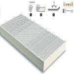 Mattress Linda Latex