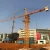 Import Max Load 6ton and Boom 60mconsturction Machinery Tower Crane from China