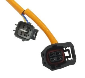 Mazda 6 Auto Electrical System LFH1-18-8G1 Oxygen Sensor Lambda Sensor