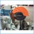 Import MC-315AC semi-automatic tube cutting machine circular sawing machine from China