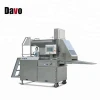 Meat Cutlet Making Machine/ Meat Pie Production Line/ Meat Pie Molding Machine