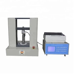 Mechanical Geosynthetics Thickness Tester DW1160