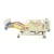 Import Medical Equipments Metal 3 Crank Manual Hospital Bed, Electrical Hospital Bed from China