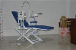 Medical Folding Equipment Supplies Folding Patient Portable Dental Chair