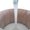 Medical Grade Transparent Raw Silicone Rubber Liquid LSR