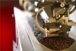 Medium-Bodied Roasted Whole Bean Coffee Blend Whole Bean Coffee 1000G Roasted Beans Coffee