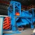 Import Medium-Large Inclined drum type Shot Blasting Abrator  - Light Industrial Machinery from China