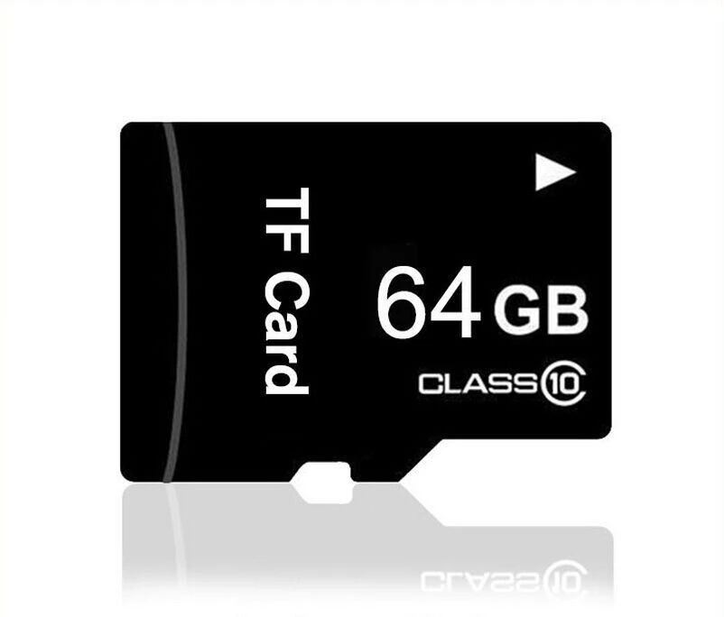 Memory Card 256GB 128GB 64GB 32GB sd Class10 flash card  Micro TF Card