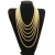 Import Men Hip Hop Single Layer Tennis Chain With One Row Zircon for Theme Party from China