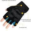 Men Women Weight Lifting Gloves Gym Training Sports Fitness Workout Gloves Gym Exercise