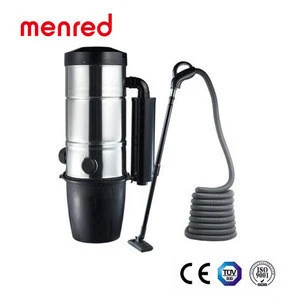 Menred Cvs3.16 Good Price Home Inwall Central Vacuum Cleaner System