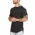 Mens Dry Fit Moisture Wicking Active Athletic Performance T-Shirt