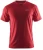 Import Mens plain Dry Fit Shirts Wholesale Gym Workout Exercises T Shirt from China