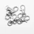 Import metal clips for dog accessories in china clothes pet accessories from China