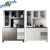 Import Metal Kitchen Sideboard Cabinet Model Tableware Rack Cabinet Designs from China