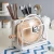 Import Metal multi-function knife chopping block tableware pot lid holder from China