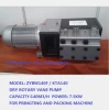 Metal Ryobi Sander Replacement Parts Vacuum Pump