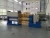 Import metal sheets embossing equipment steel production line stainless steel embossing machine from China