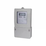 Meter 20(120) Front Panel Mounted Three Phase Electronic Active & Reactive Integration Energy Meter watt-hour meter
