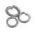Import Metric spring lock washers from China