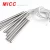 Import MICC Factory Direct Supplied 12 -480v Electric Heating Element Cartridge Heater solar water heater from China