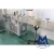Import Micmachinery finely MIC-RT60 factory price automatic round bottle sticker labeling labeller machine from China