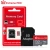Import Microdrive memory cards sd card TF flash cards 4g 8g 16g 32g 64g 128g free customs logo printing from China