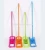 Import microfiber chenille telescopic pole floor cleaning flat mop ZH01 from China