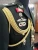 Import Military guard  uniform aiguillette,  army security guard shoulder cord,  uniform accessory aiguillette from China