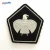 Import Military Uniform Accessory PVC Embroidery Patch Badge from China
