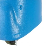 Military/Army UN Bullet proof Helmet Level NIJ IIIA PE & Aramid Helmet