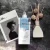 Import Milk Plus Whitening Body Lotion Co-Enzyme Q10,,Q10 Milk Body Lotion 400ml Item# 1004 from China