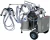 Import Milking equipment for cow milking machine cow from China